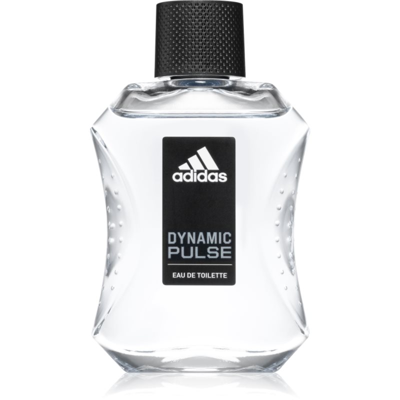 Adidas Dynamic Pulse Edition 2022 Eau De Toilette Per Uomo 100 Ml