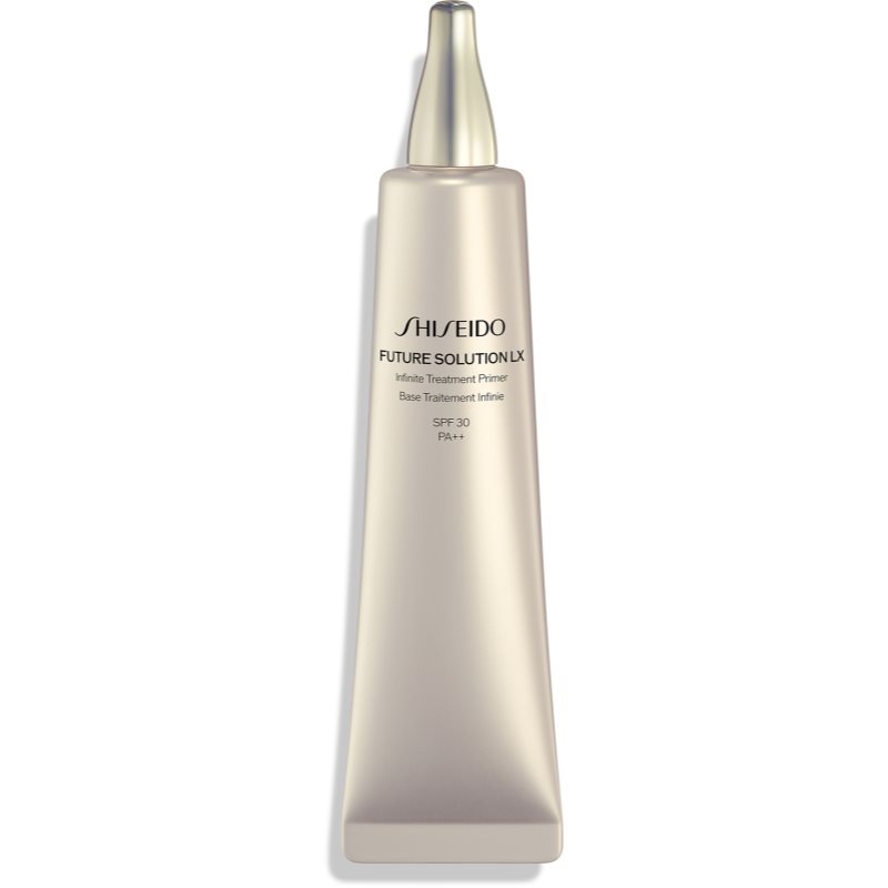 Shiseido Future Solution Lx Primer Illuminante E Lisciante Spf 30 40 Ml