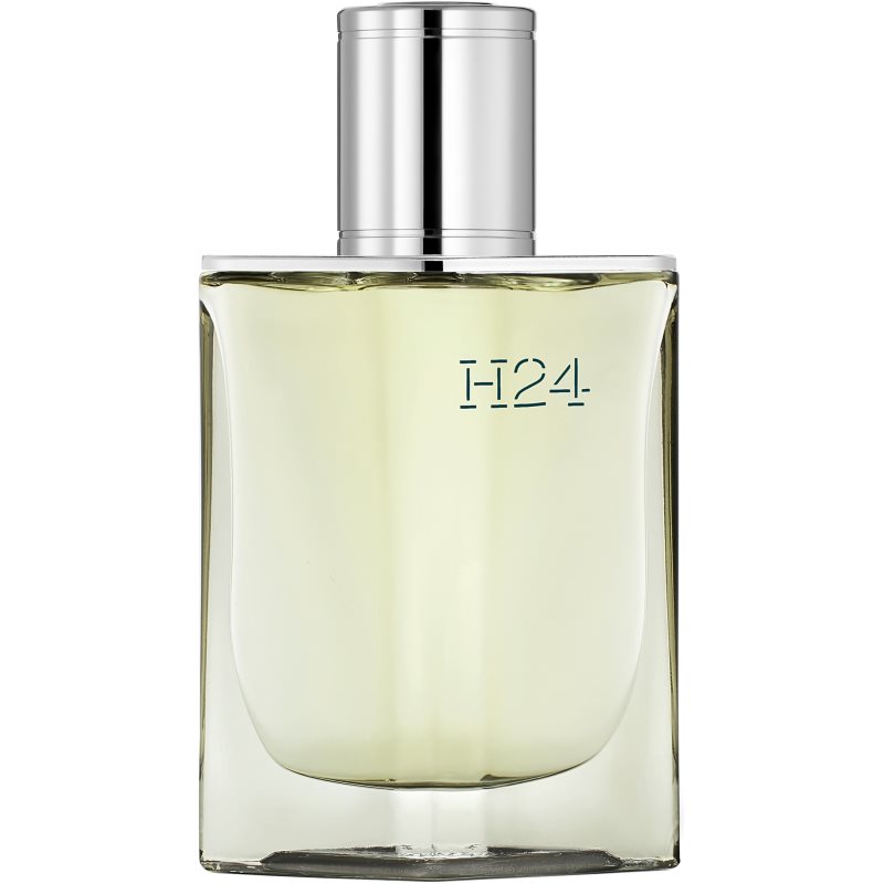 Hermès H24 Eau De Parfum Eau De Parfum Ricaricabile Per Uomo 50 Ml