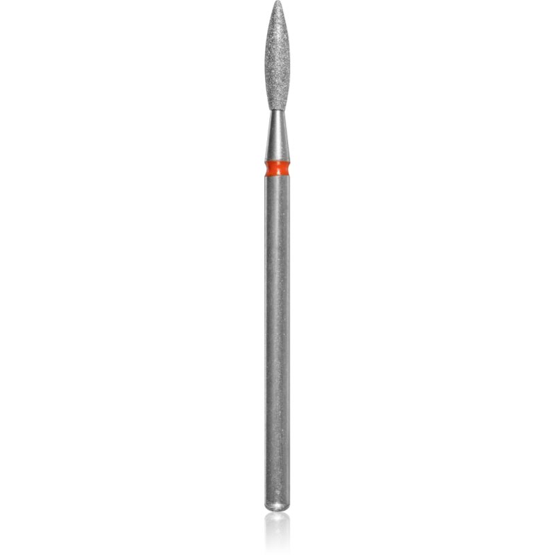 Neonail Drill Bit Flame No. 02/S Rimuovi Cuticole 1 Pz