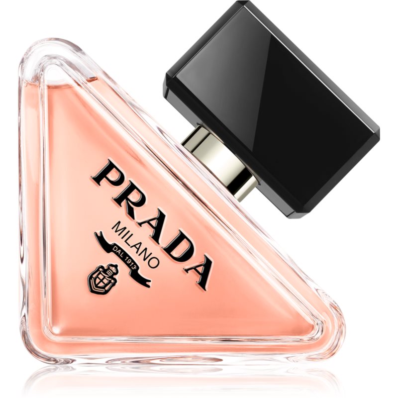 Prada Paradoxe Eau De Parfum Ricaricabile Da Donna 50 Ml