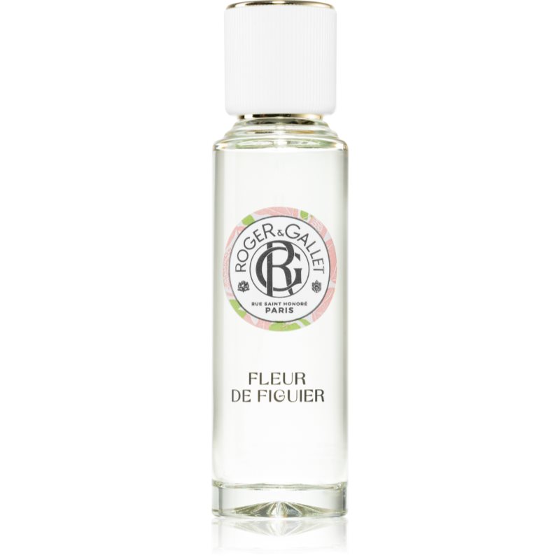 Roger & Gallet Fleur De Figuier Acqua Rinfrescante Da Donna 30 Ml