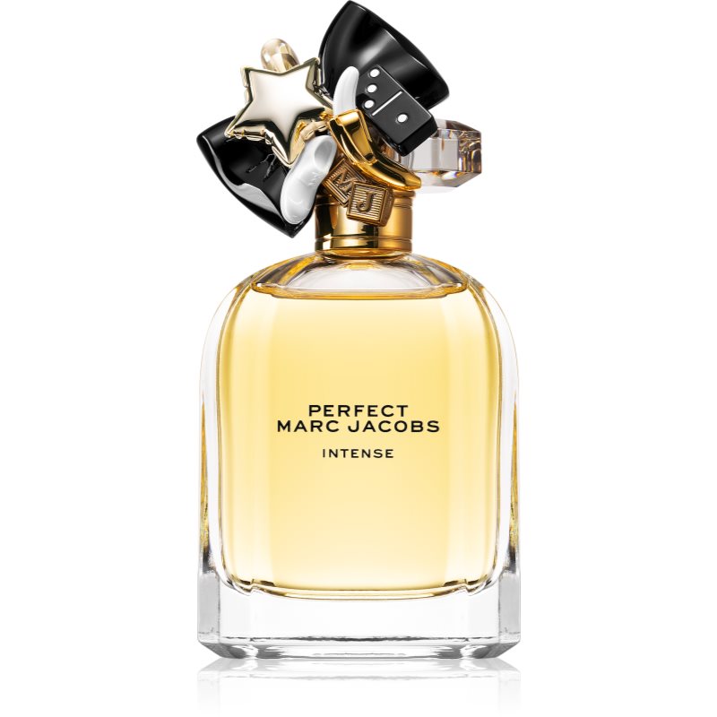 Marc Jacobs Perfect Intense Eau De Parfum Da Donna 100 Ml