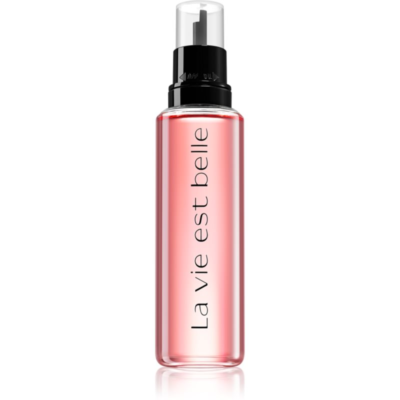 Lancôme La Vie Est Belle Eau De Parfum Ricarica Da Donna 100 Ml