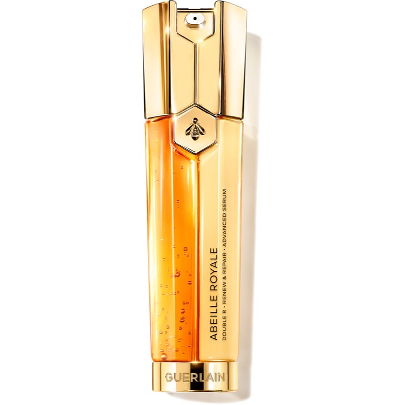 Guerlain Abeille Royale Double R Renew & Repair Advanced Serum Siero Ringiovanente 50 Ml
