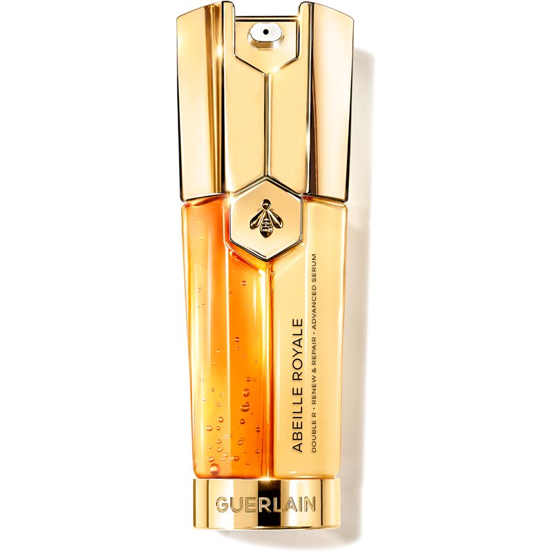 Guerlain Abeille Royale Double R Renew & Repair Advanced Serum Siero Ringiovanente 30 Ml