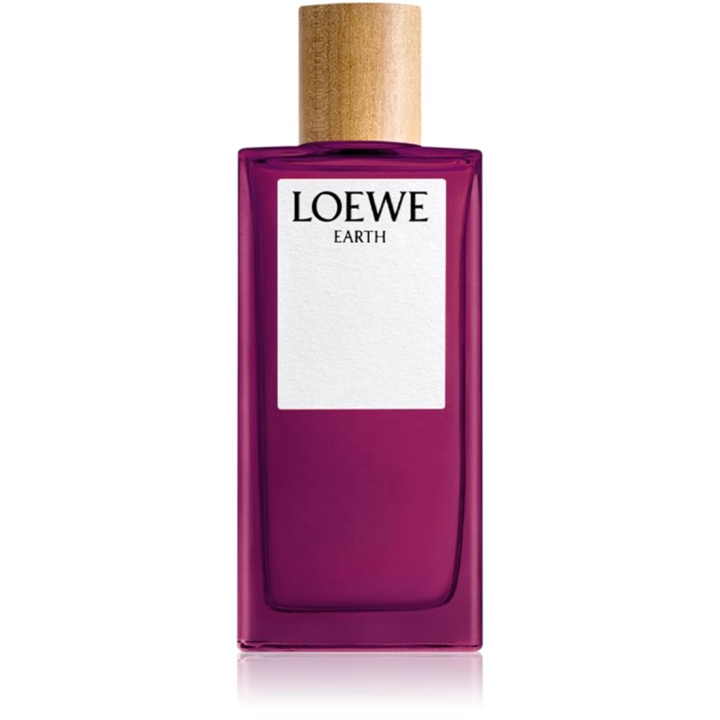 Loewe Earth Eau De Parfum Unisex 100 Ml