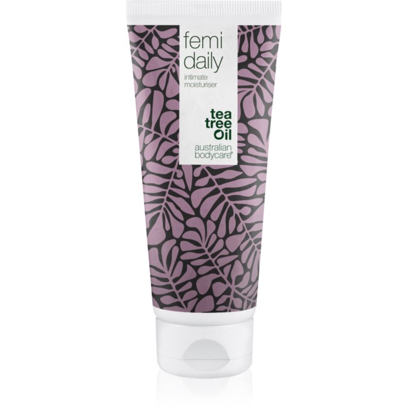 Australian Bodycare Tea Tree Oil Femi Gel Per Le Parti Intime 200 Ml