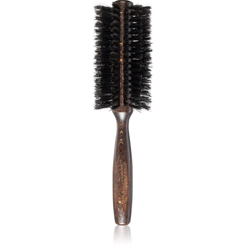 Janeke Bobinga Wood Hairbrush Ø 60Mm Spazzola In Legno Per Capelli 1 Pz