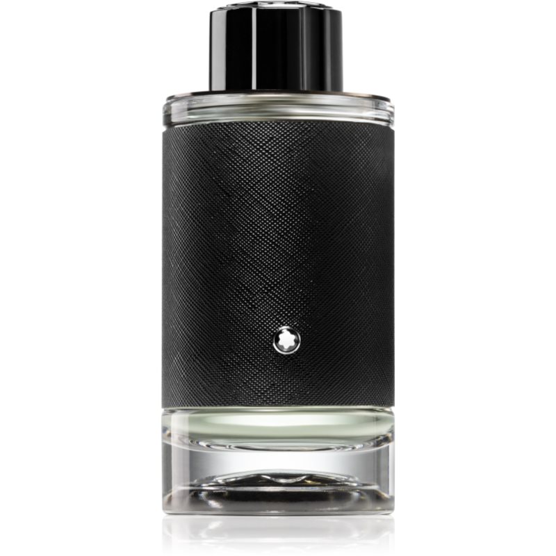 Montblanc Explorer Eau De Parfum Per Uomo 200 Ml