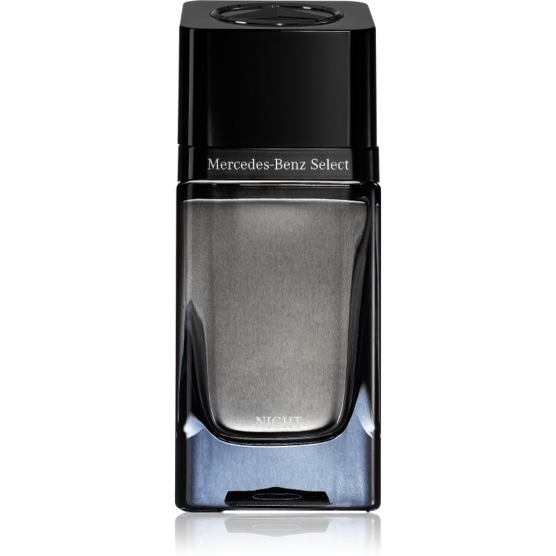 Mercedes-Benz Select Night Eau De Parfum Per Uomo 100 Ml