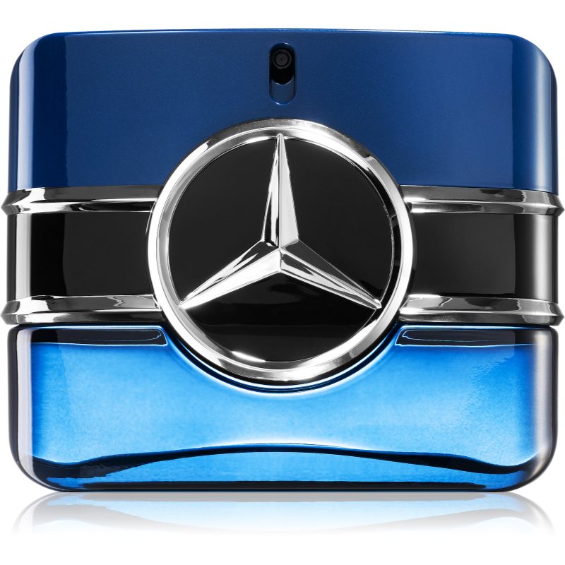 Mercedes-Benz Sign Eau De Parfum Per Uomo 100 Ml