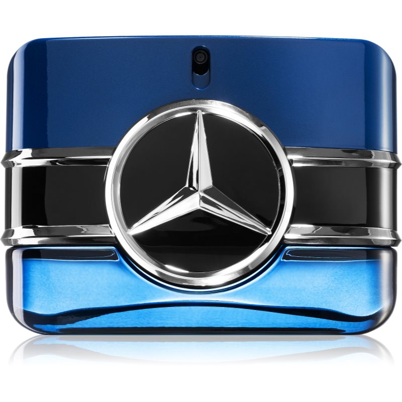 Mercedes-Benz Sign Eau De Parfum Per Uomo 50 Ml