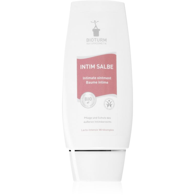 Bioturm Intim Unguento Per Le Parti Intime 75 Ml