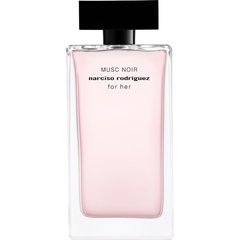Narciso Rodriguez For Her Musc Noir Eau De Parfum Da Donna 150 Ml