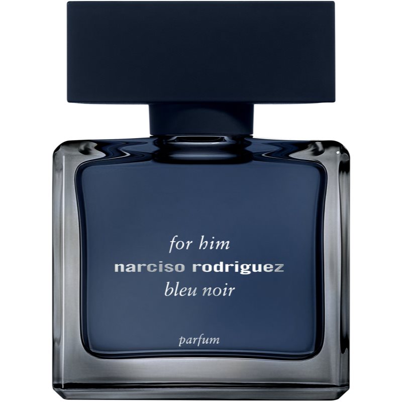 Narciso Rodriguez For Him Bleu Noir Profumo Per Uomo 50 Ml