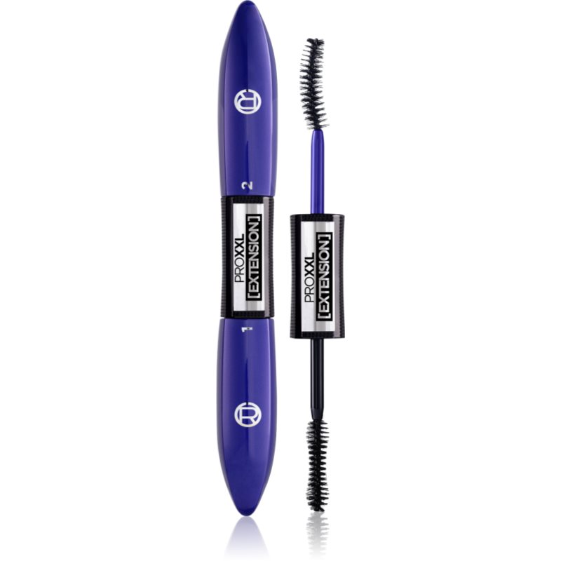 L’Oréal Paris Pro Xxl Extension Mascara Ultra Allungante 2 In 1 Tipo Extension 12 Ml