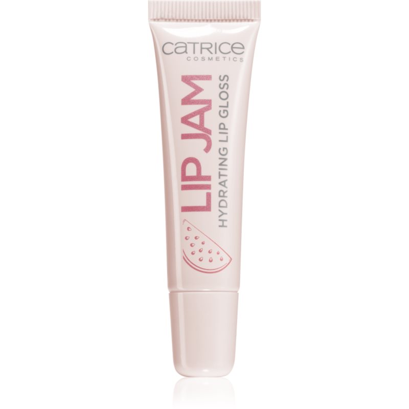 Catrice Lip Jam Lucidalabbra Idratante Colore 010 You Are One In A Melon 10 Ml