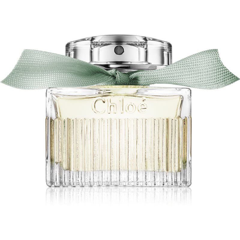 Chloé Rose Naturelle Eau De Parfum Da Donna 50 Ml