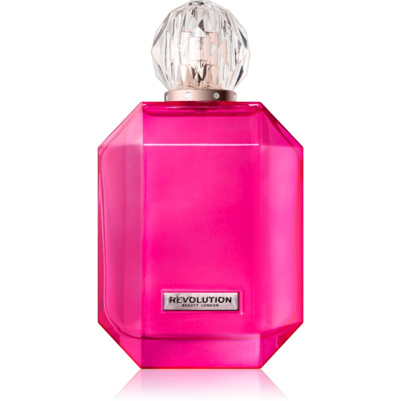 Revolution Fragrance Love Eau De Toilette Da Donna 100 Ml