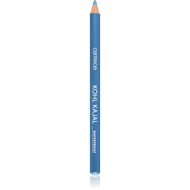 Catrice Kohl Kajal Waterproof Matita Per Gli Occhi Di Kajal Colore 070 Turquoise Sense 0,78 G