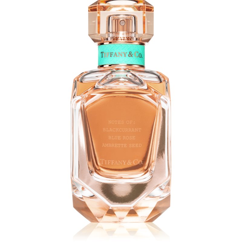Tiffany & Co. Tiffany & Co. Rose Gold Eau De Parfum Da Donna 50 Ml