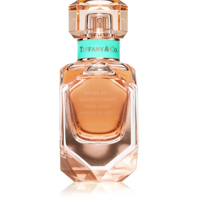 Tiffany & Co. Tiffany & Co. Rose Gold Eau De Parfum Da Donna 30 Ml