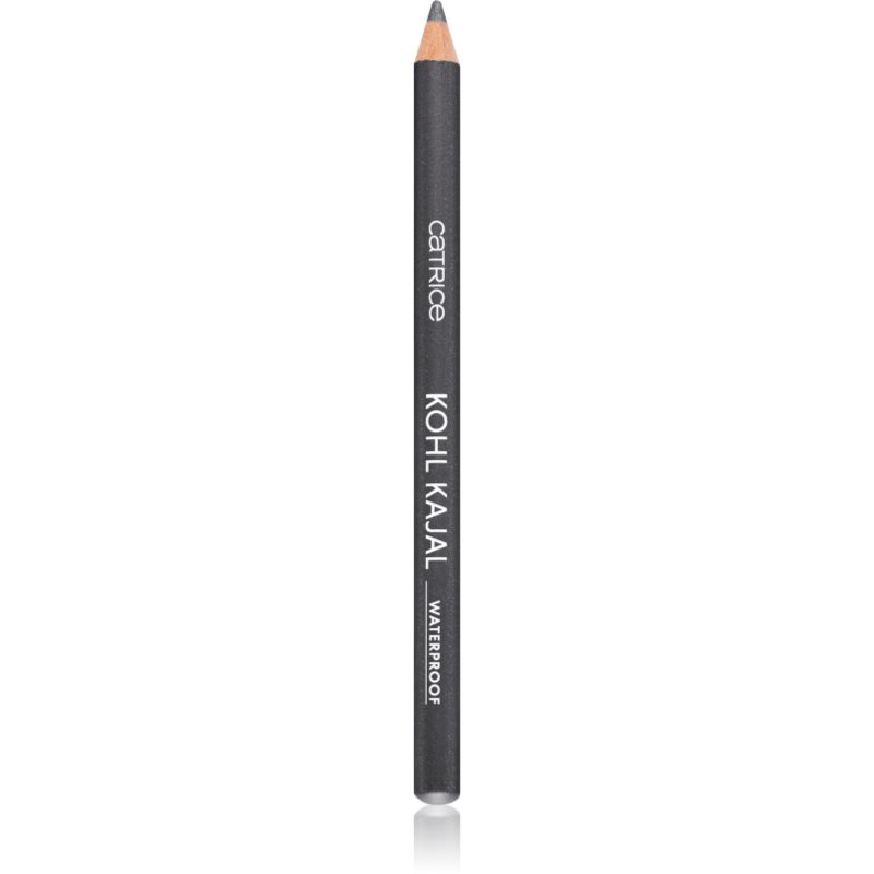 Catrice Kohl Kajal Waterproof Matita Per Gli Occhi Di Kajal Colore 030 Homey Grey 0,78 G