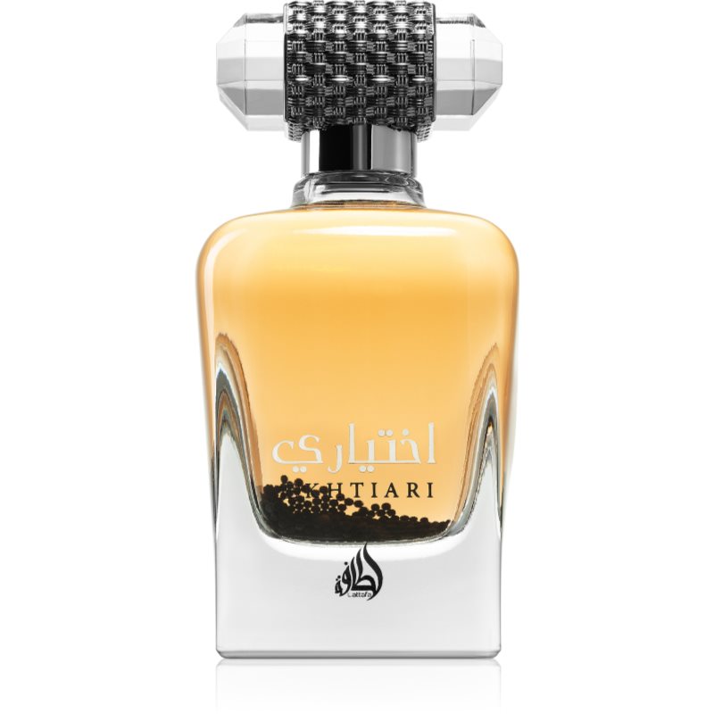 Lattafa Ekhtiari Eau De Parfum Unisex 100 Ml