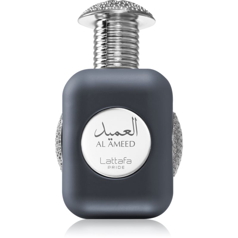 Lattafa Pride Al Ameed Eau De Parfum Unisex 100 Ml