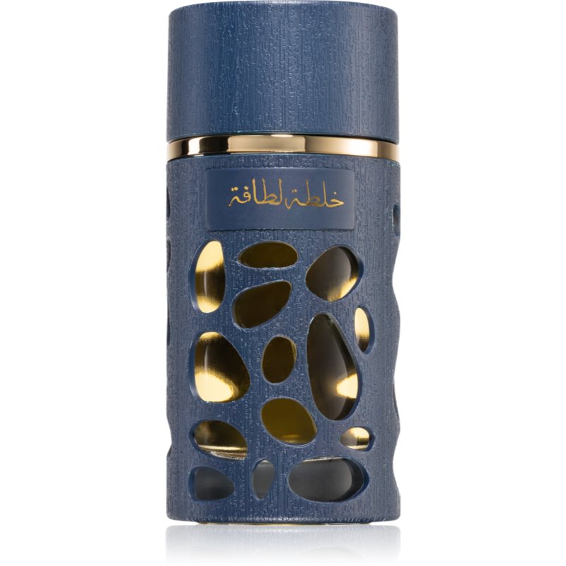 Lattafa Blend Of Khalta Eau De Parfum Unisex 100 Ml