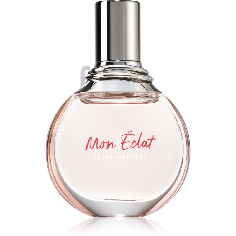 Lanvin Mon Eclat Eau De Parfum Da Donna 30 Ml