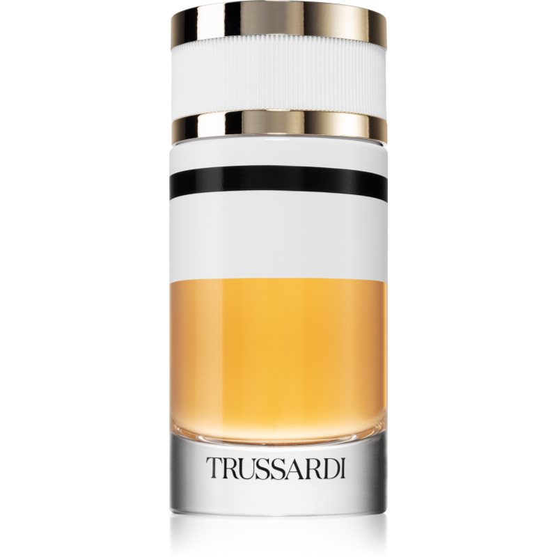 Trussardi Pure Jasmine Eau De Parfum Da Donna 90 Ml