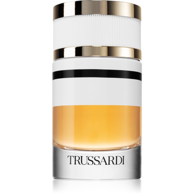 Trussardi Pure Jasmine Eau De Parfum Da Donna 60 Ml