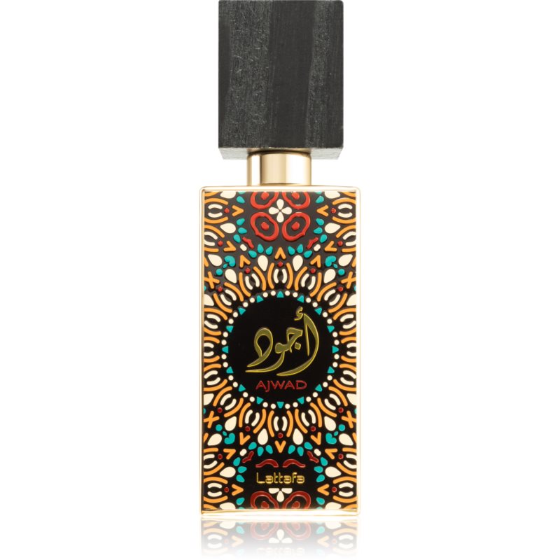 Lattafa Ajwad Eau De Parfum Unisex 60 Ml