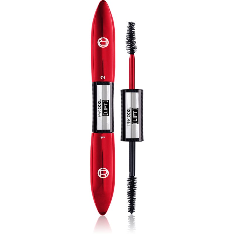 L’Oréal Paris Pro Xxl Lift Mascara Per Ciglia Curve E Separate 2 In 1 12 Ml