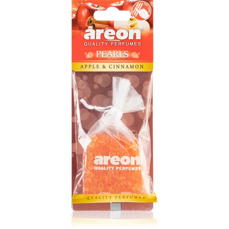 Areon Pearls Apple & Cinnamon Perle Profumate 25 G