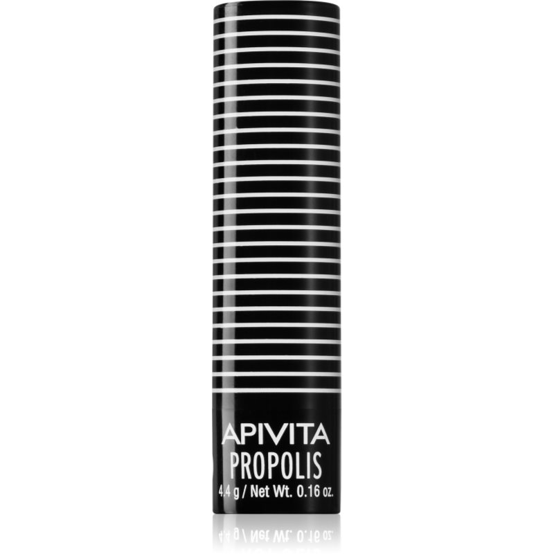 Apivita Lip Care Propolis Balsamo Per Labbra Secche E Screpolate 4.4 G