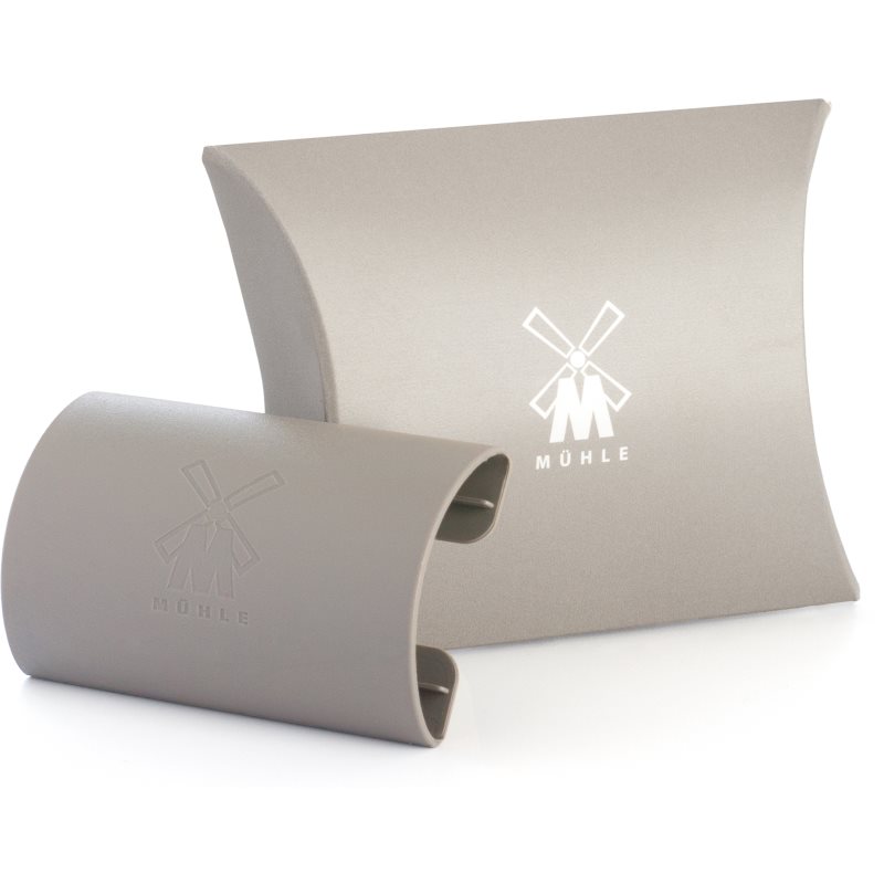 Mühle Accessories Cover Copri Lamette Di Sicurezza