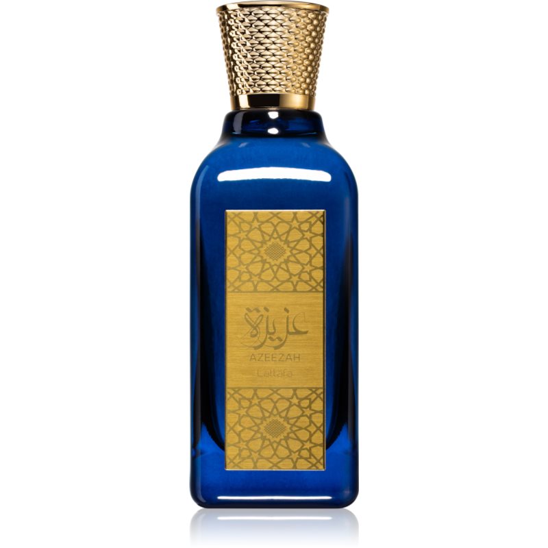 Lattafa Azeezah Eau De Parfum Unisex 100 Ml