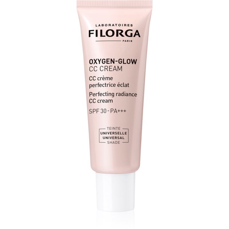 Filorga Oxygen-Glow Cc Cream Cc Cream Per Una Pelle Luminosa E Liscia Spf 30 40 Ml