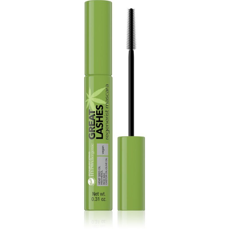 Bell Hypoallergenic Mascara Trattante 9 G