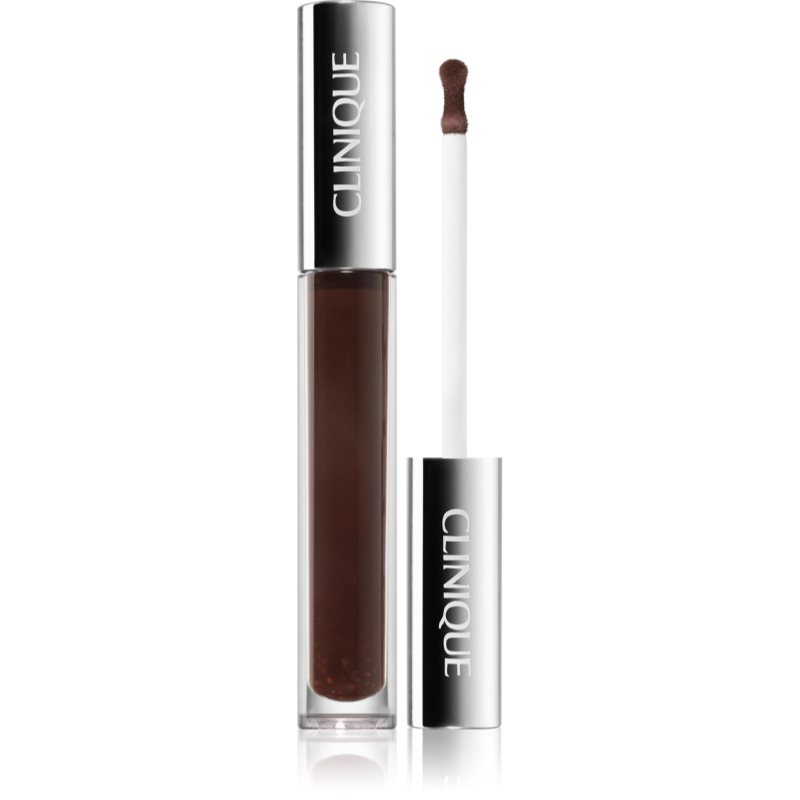 Clinique Pop™ Plush Creamy Lip Gloss Lucidalabbra Idratante Colore Black Honey 3,4 Ml