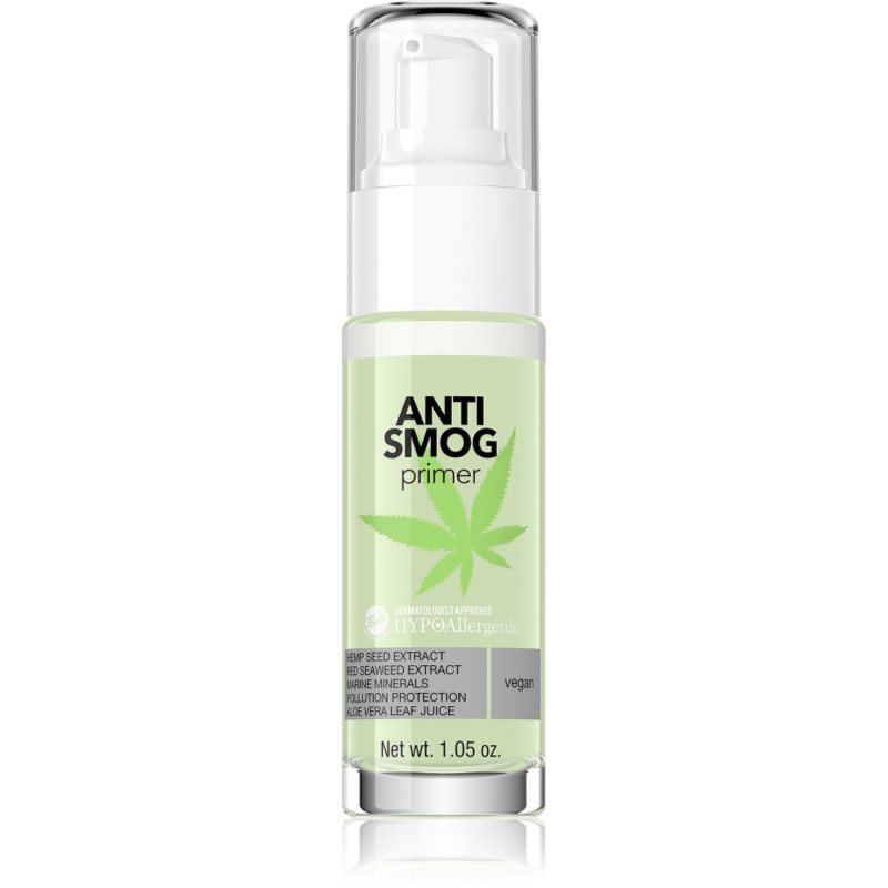 Bell Hypoallergenic Base Protettiva Per Il Trucco Effetto Idratante 30 G