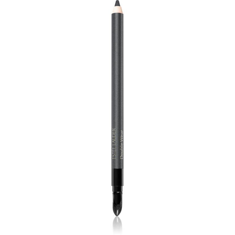 Estée Lauder Double Wear 24H Waterproof Gel Eye Pencil Matita Al Gel Waterproof Per Occhi Con Applicatore Colore Night Diamond 1,2 G