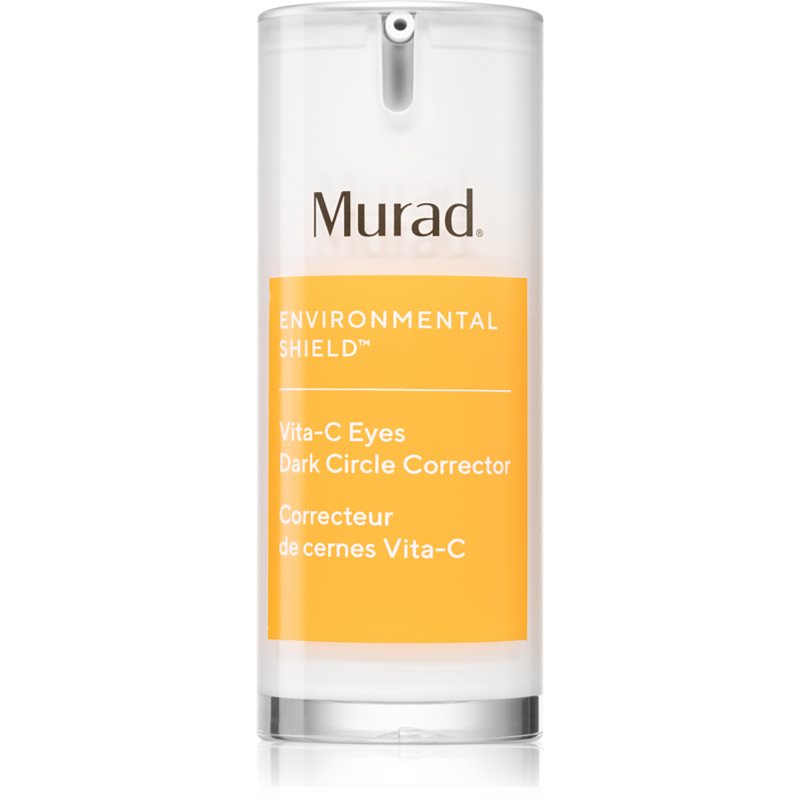 Murad Environmental Shield Siero Per Ridurre Le Occhiaie 15 Ml
