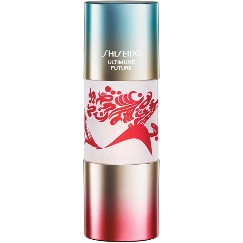Shiseido Ultimune Future Power Shot Siero Viso 15 Ml