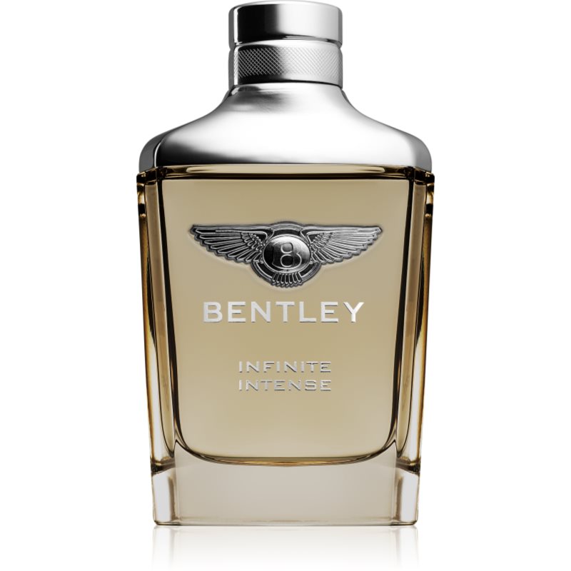 Bentley Infinite Intense Eau De Parfum Per Uomo 100 Ml