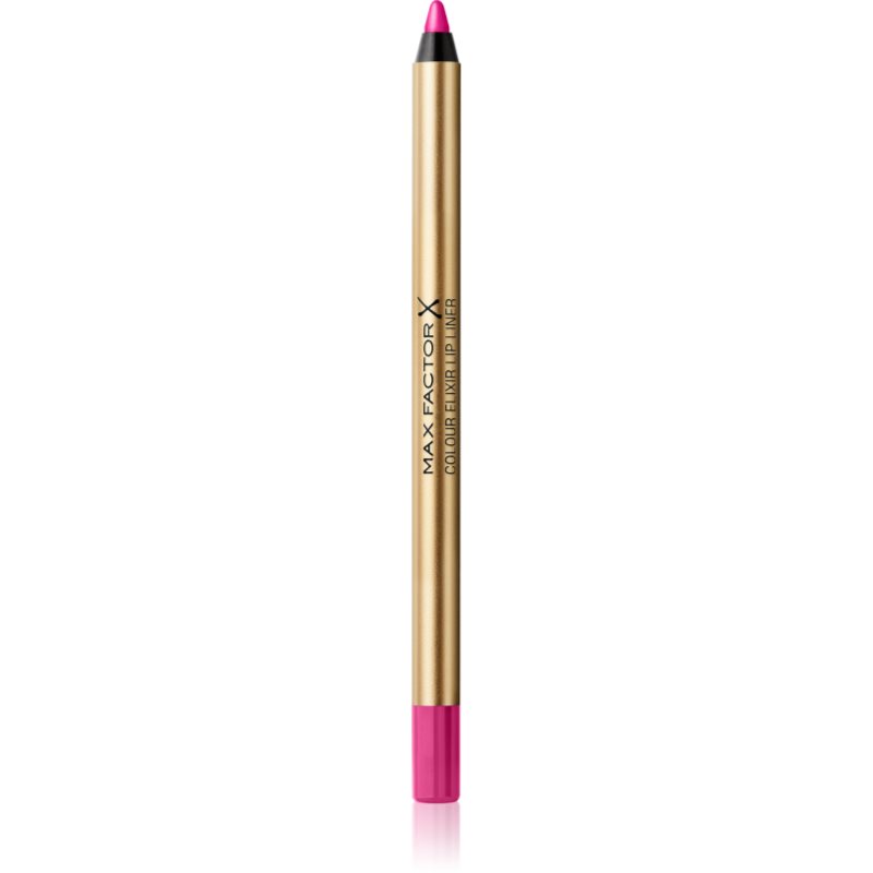 Max Factor Colour Elixir Matita Per Labbra Colore 40 Pink Kiss 5 G