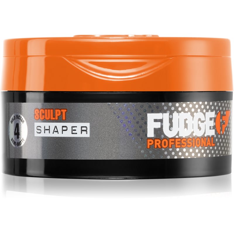 Fudge Sculpt Shaper Crema Modellante Semi-Opaca 75 G